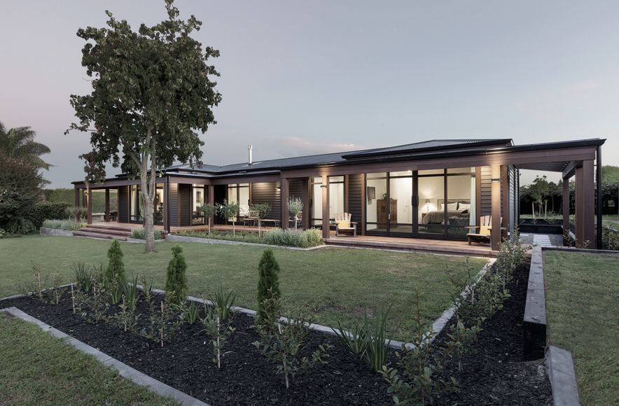 Te Puke Renovation