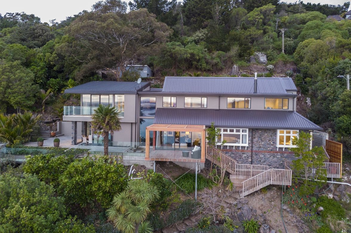 Multi-Discipline - Scarborough Road, Christchurch