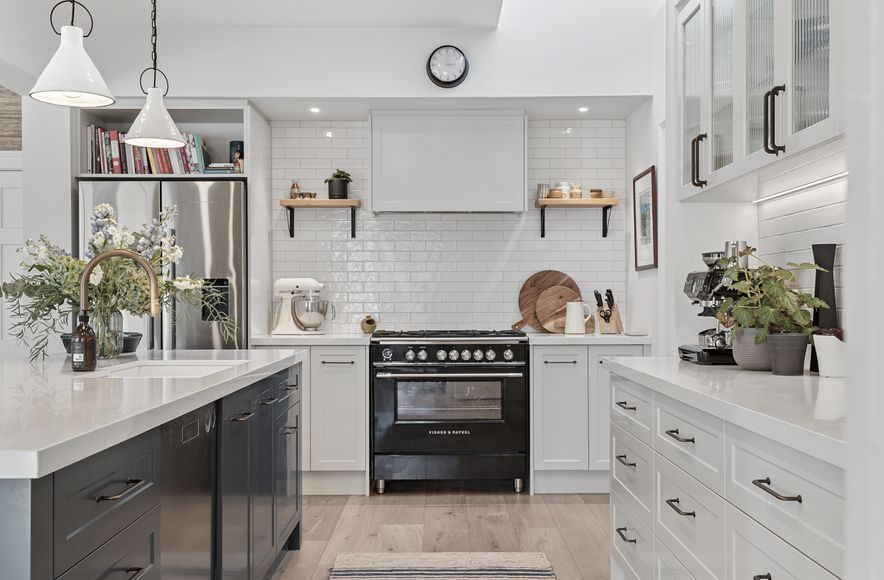 Fendalton Home I