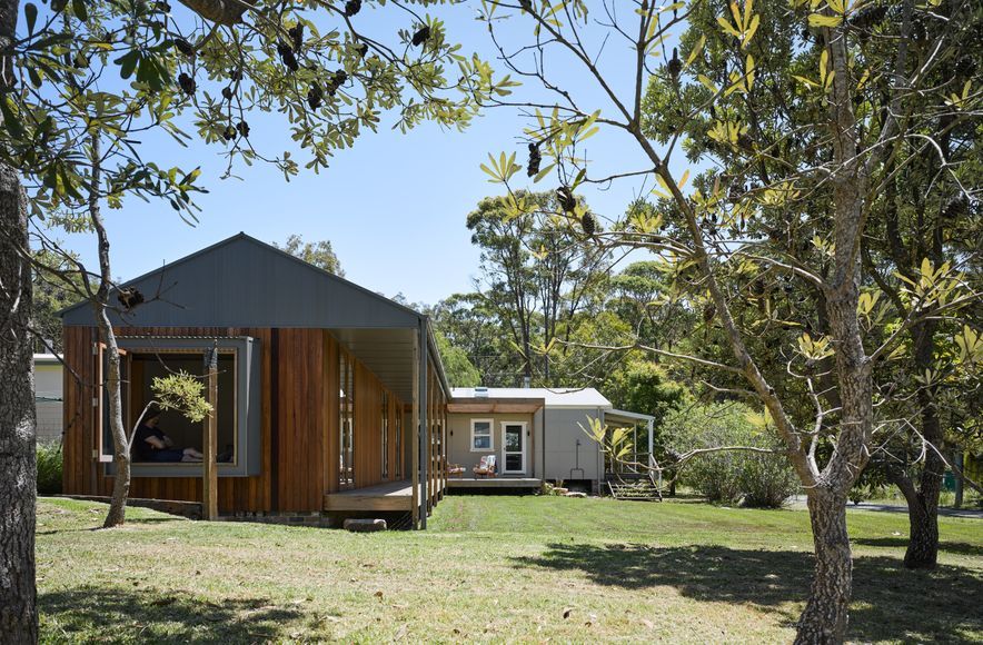 Re-Generation House