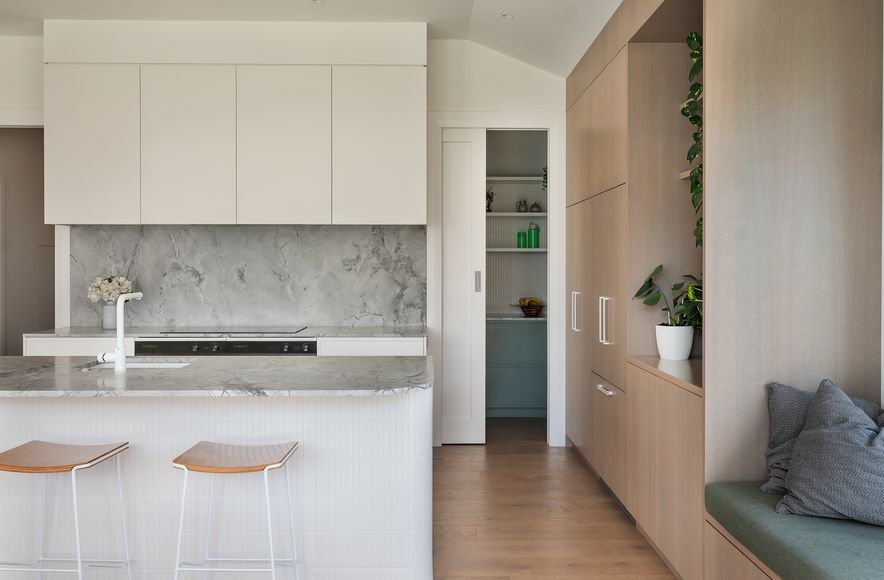 Mt Eden Bungalow