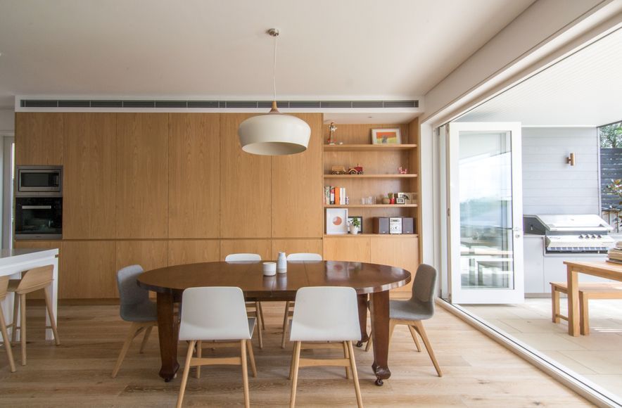 Verandah House