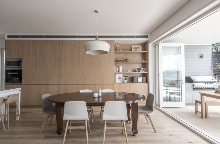 Verandah House