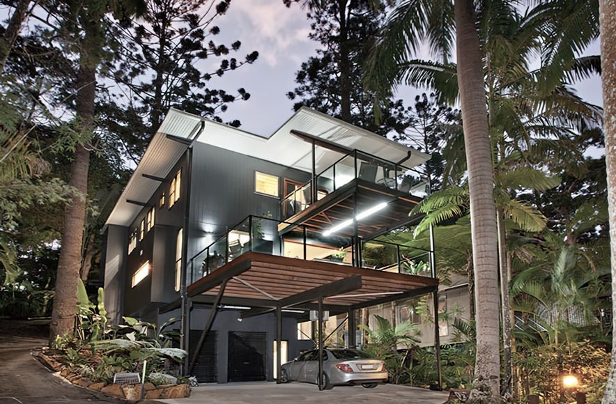 Little Cove Reno 1