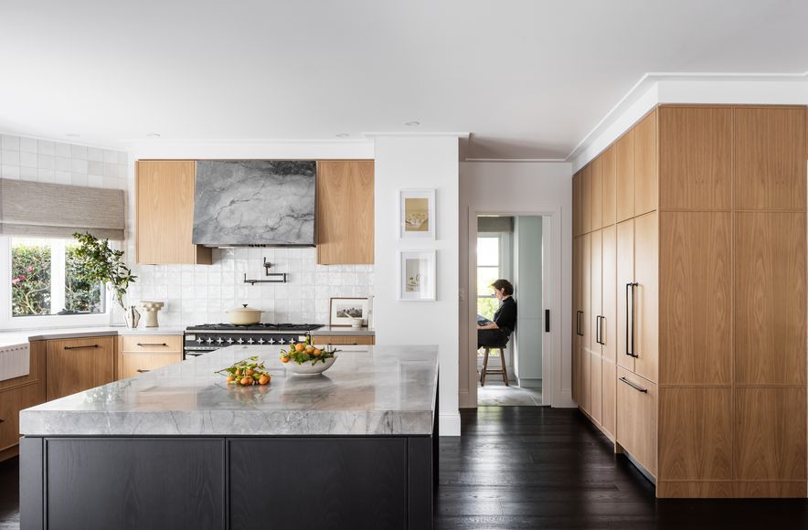 Carisbrooke Residence