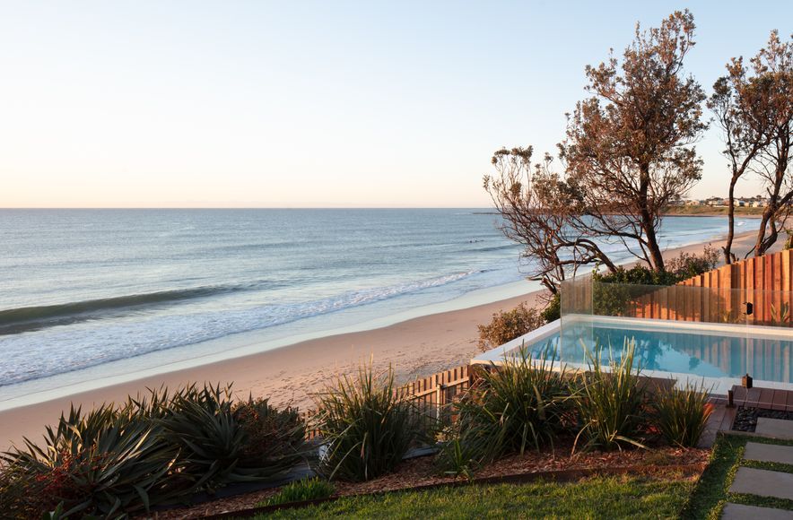 The Edge Pool