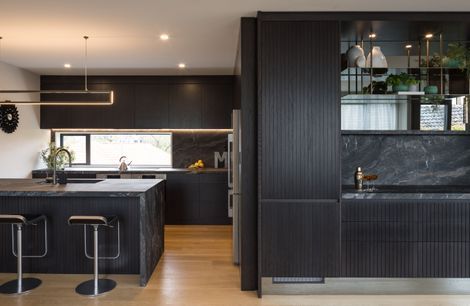 Orakei Renovation