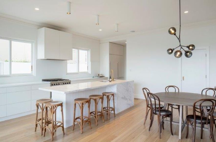 Vaucluse House