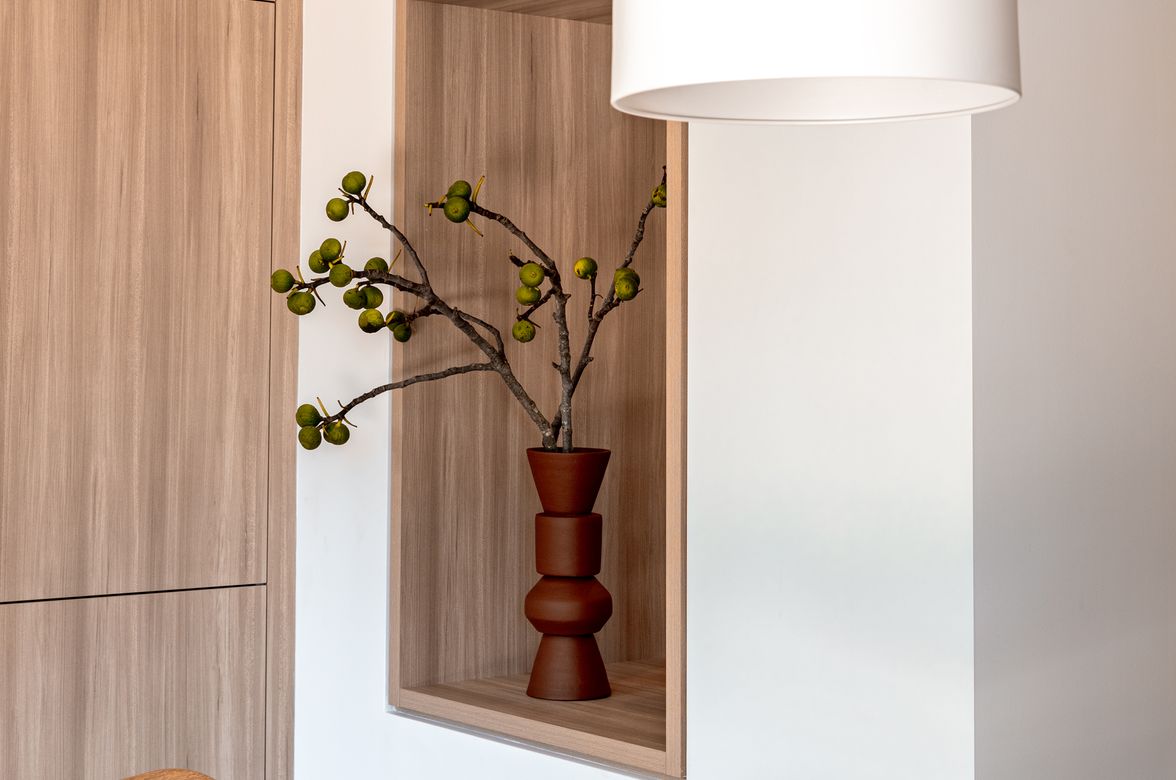 Garden Suite