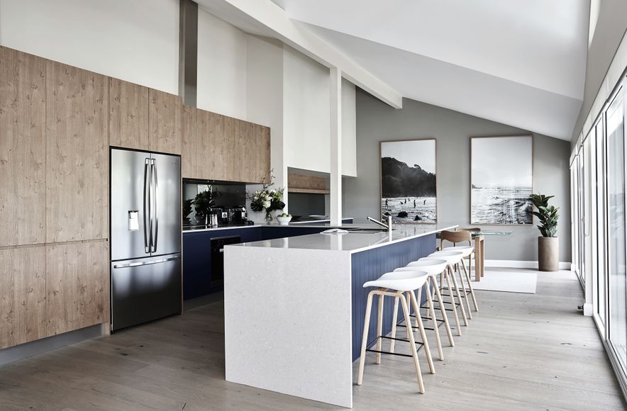 Point Piper Project