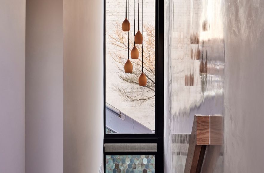 NIDO HOUSE