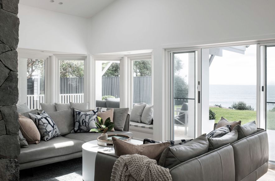 North Avoca Beach Side Residence