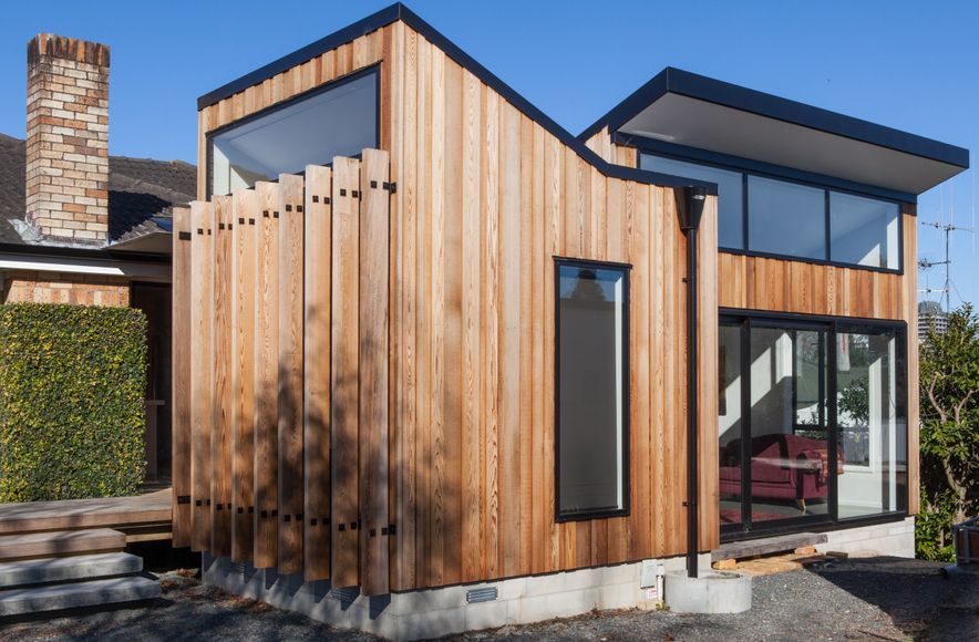 Piako House