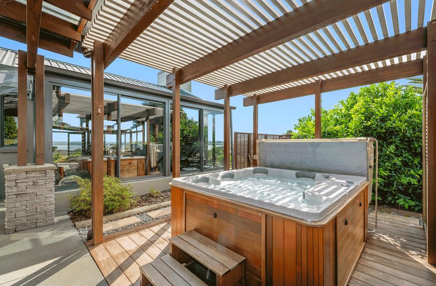 Conservatory/Sunroom