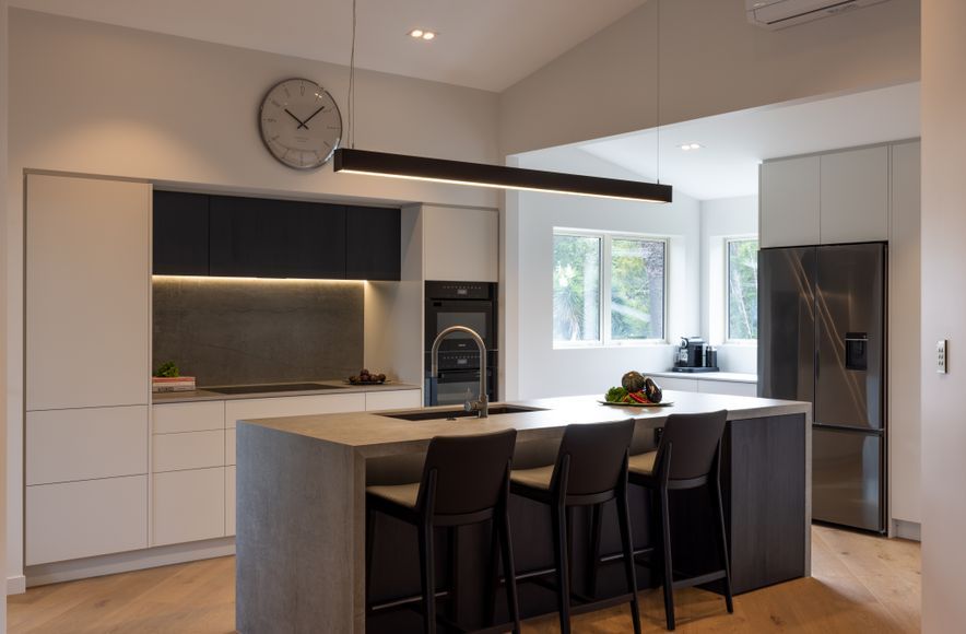 Kohimarama Renovation
