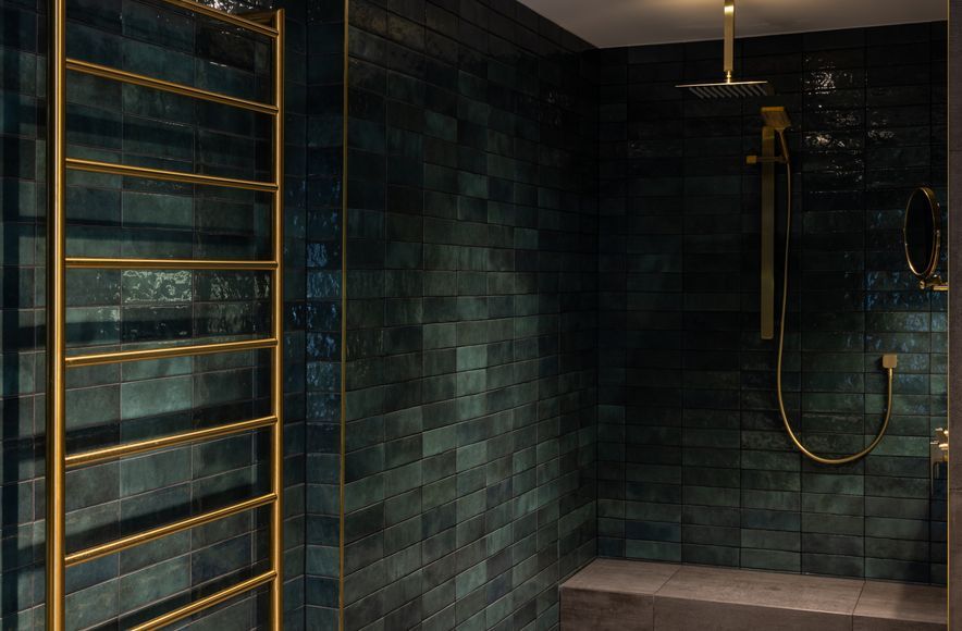Pukeora Renovation