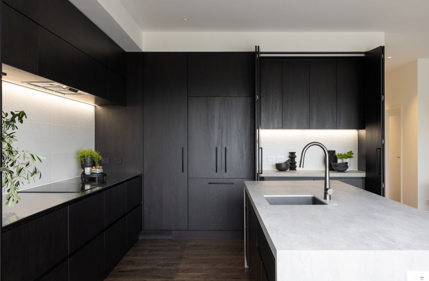 Westmere Renovation