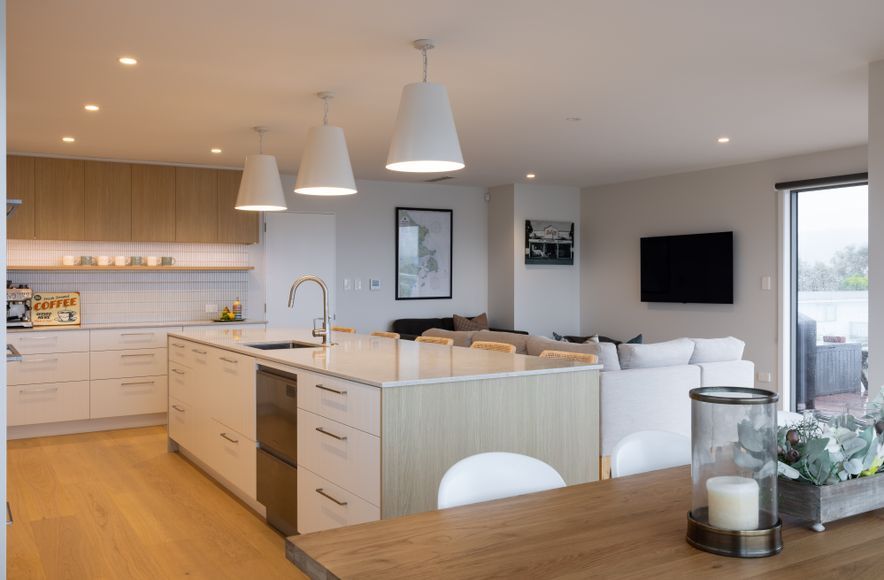 Omaha Complete Renovation
