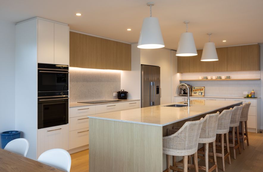 Omaha Complete Renovation