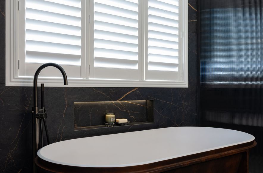 Upland Road Renovation