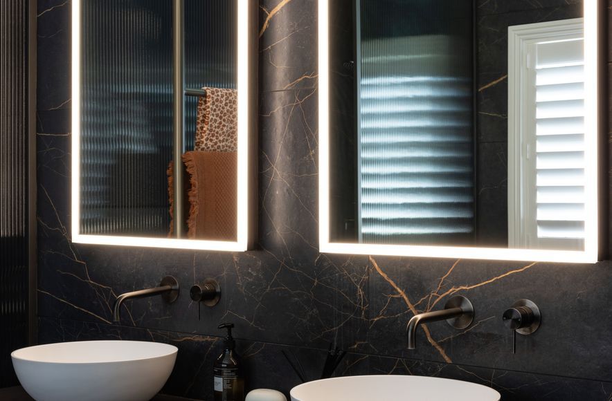 Upland Road Renovation