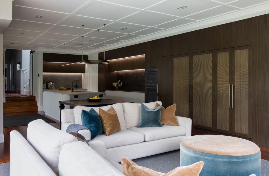 Lucerne Renovation