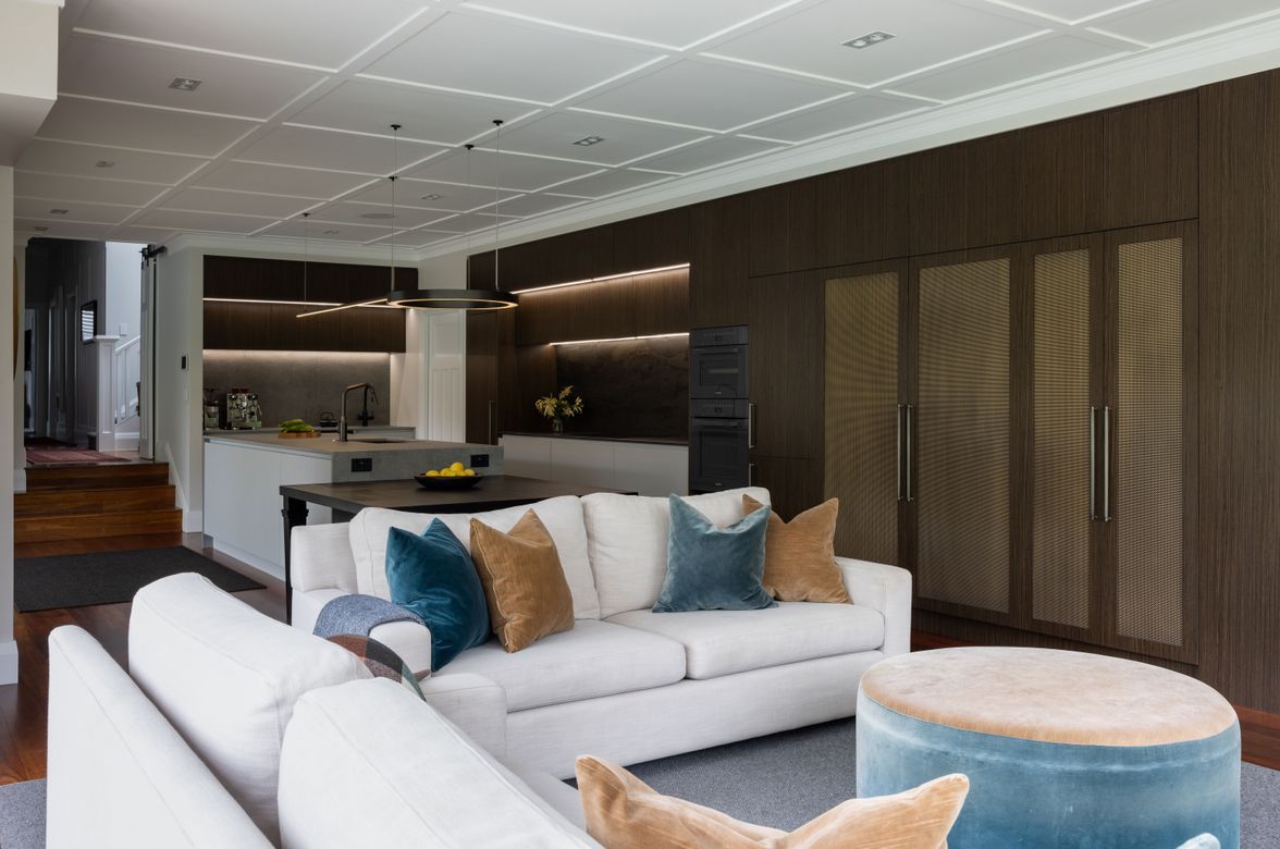 Lucerne Renovation