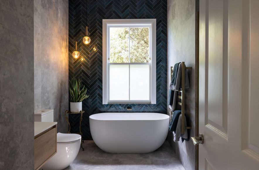 Villa Renovation - Devonport Auckland