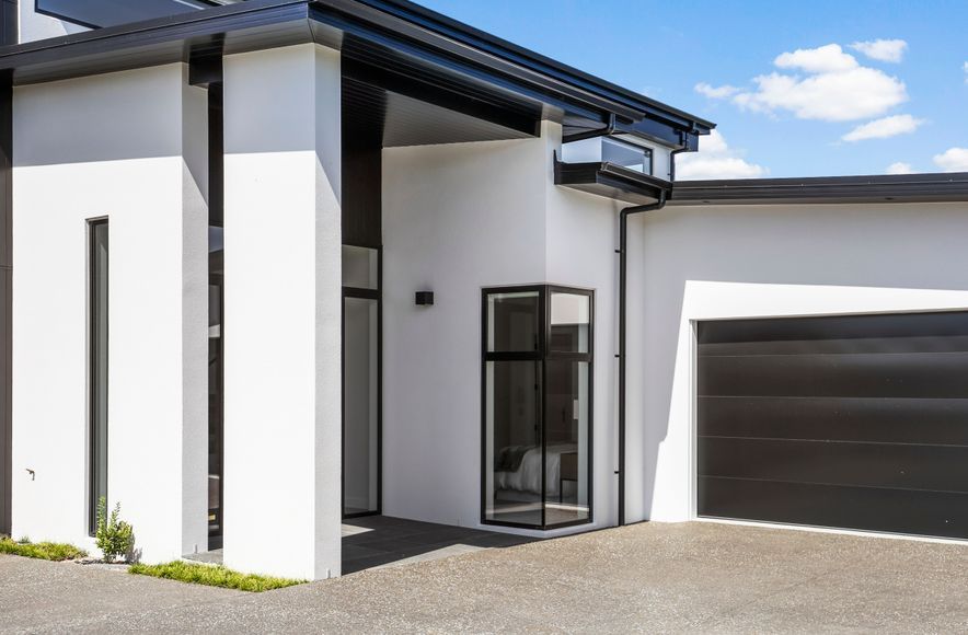 Home on St Andrews Golf Course