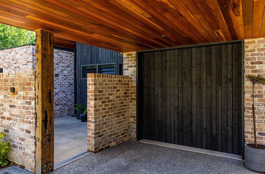 Berry Project, New South Wales