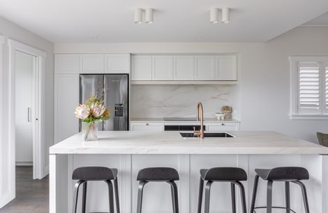 Woodside Road Home