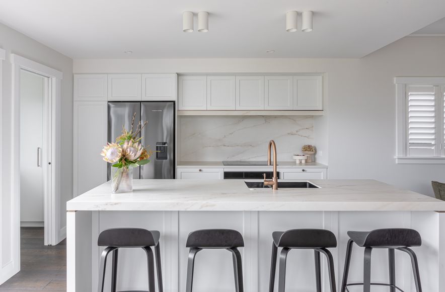 Woodside Road Home