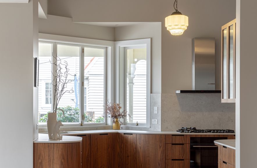 Ranfurly Road Kitchen