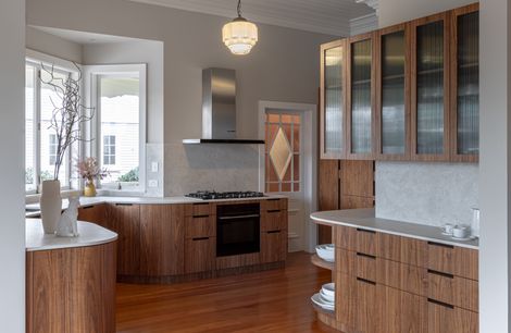 Ranfurly Road Kitchen