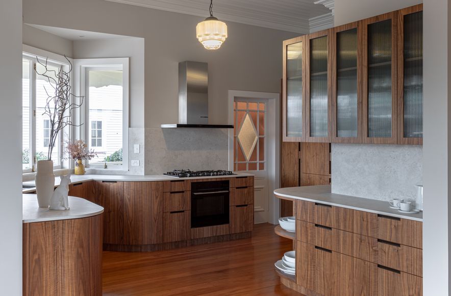 Ranfurly Road Kitchen