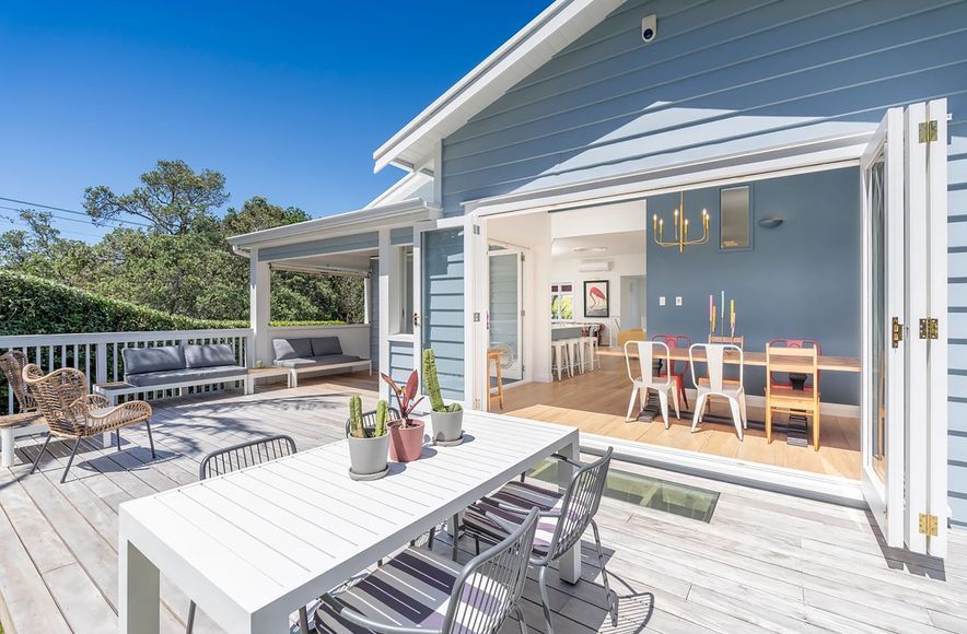 Grey Lynn House