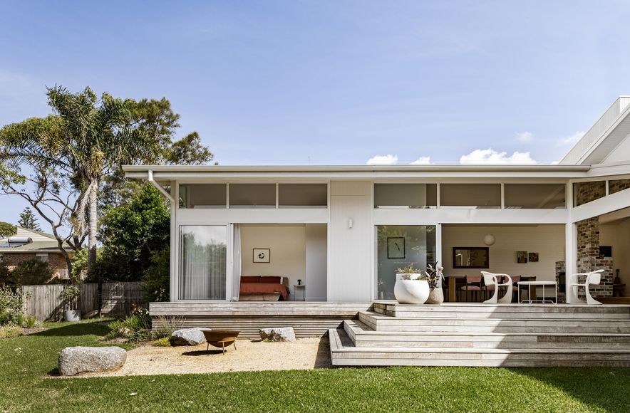 Mollymook Beach House