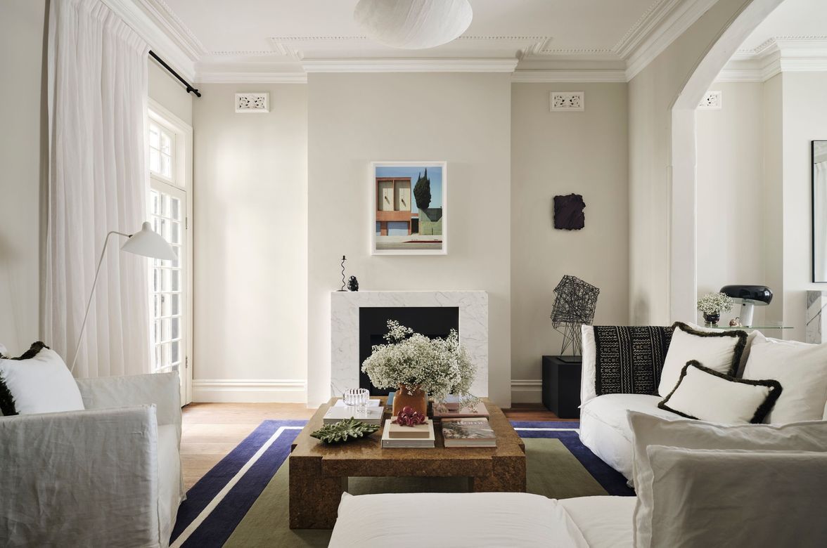 Woollahra Terrace
