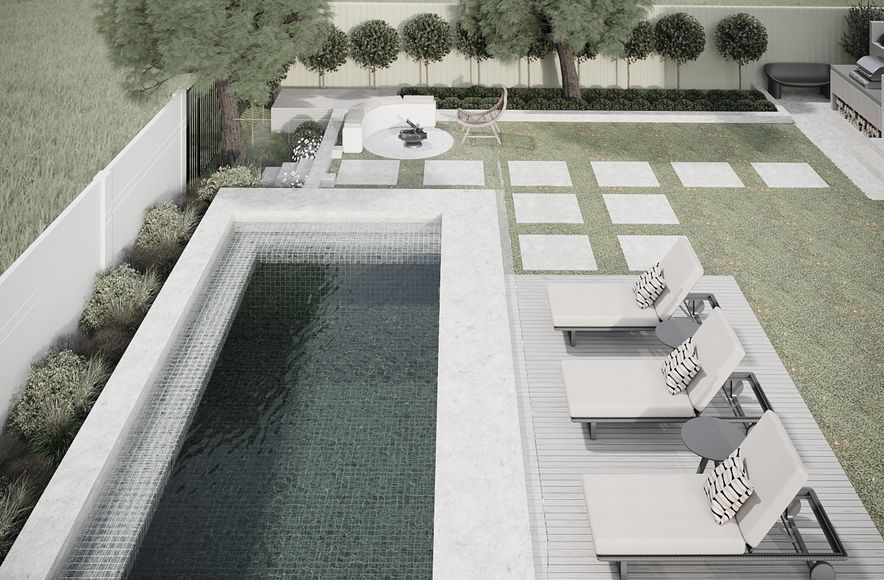Luna Pool