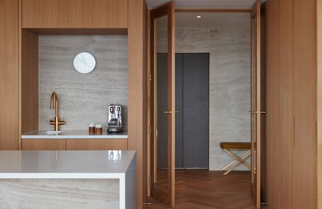Herne Bay Apartment