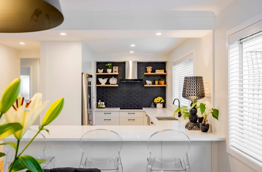 "Spaces Reimagined: Spatial Redesign for Flow, Function & Style"