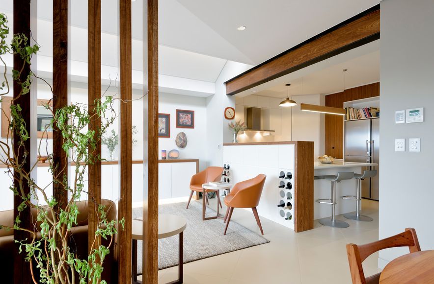 Lilyfield House