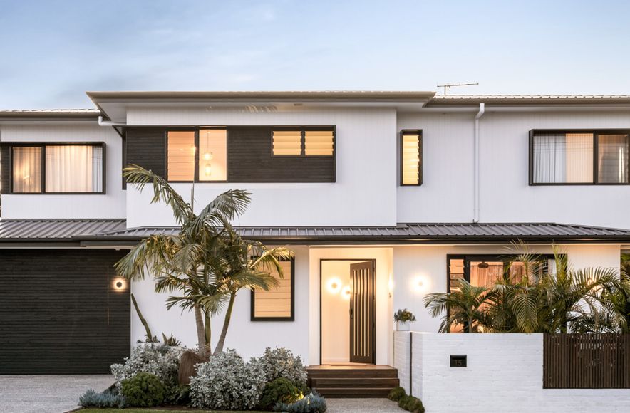 Paradise Palms, Caringbah