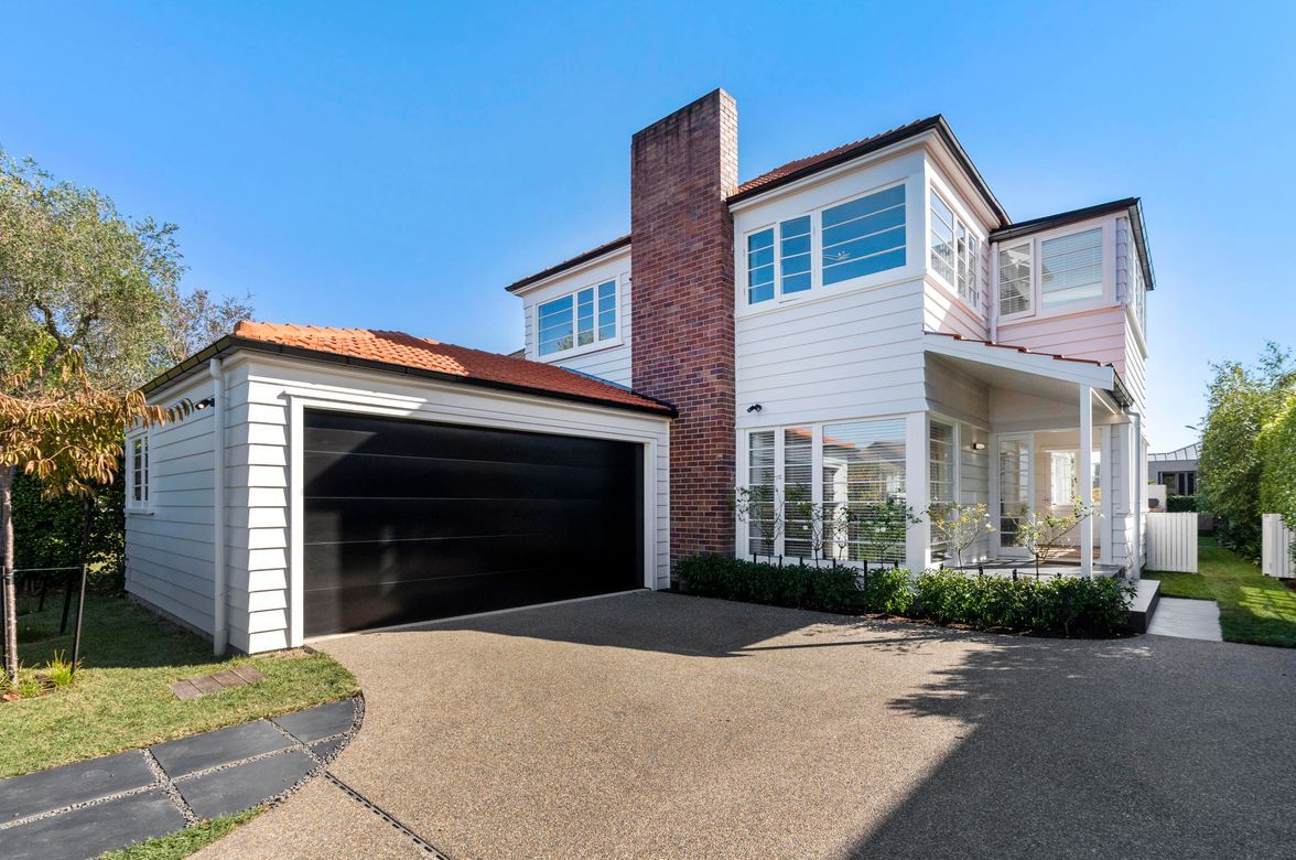 Remuera - House