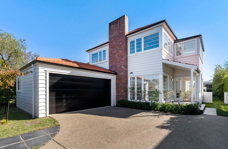 Remuera - House