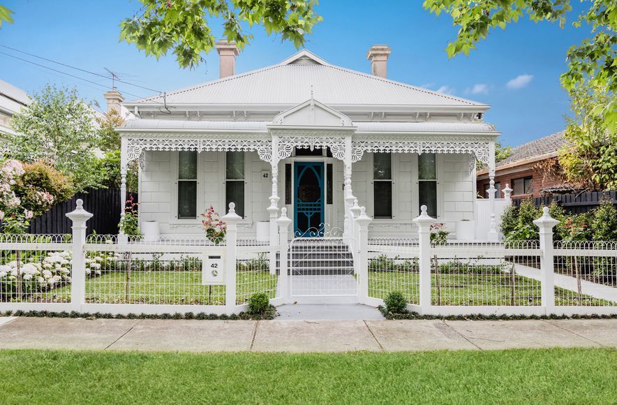 Luxurious Sanctuary