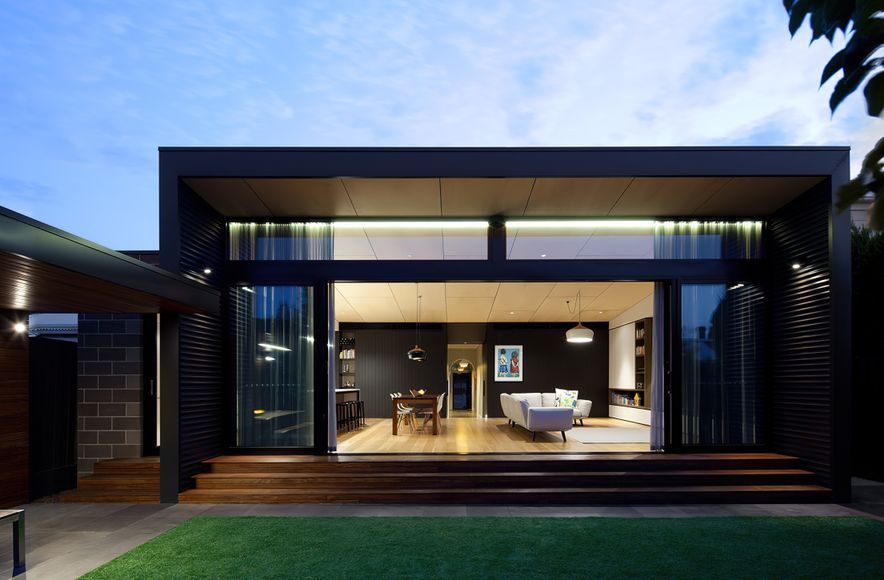 Liddiard St Extension, Hawthorn