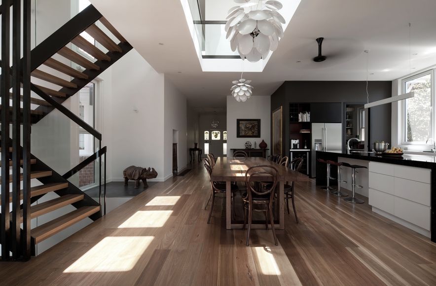 Rochester Rd Renovation, Canterbury
