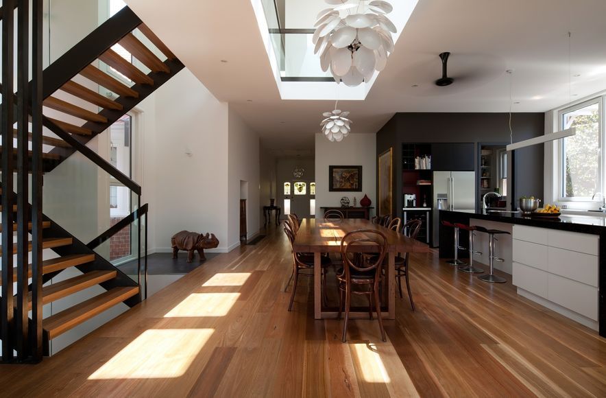 Rochester Rd Renovation, Canterbury