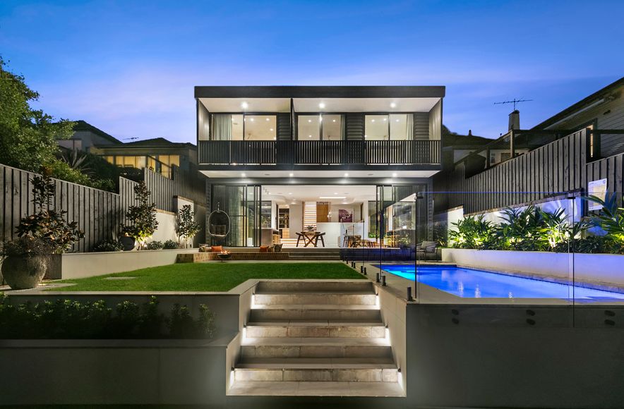 Cammeray Renovation 2025